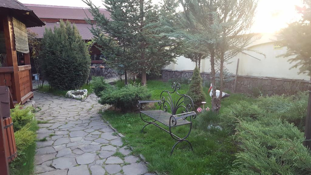 Pensiunea Ioana Gherla Εξωτερικό φωτογραφία